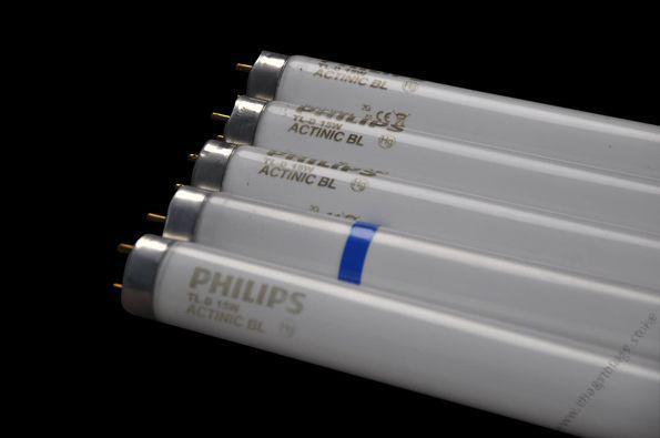 Shatter Proof UV tubes