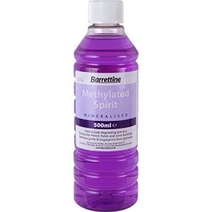 Methylated Spirit