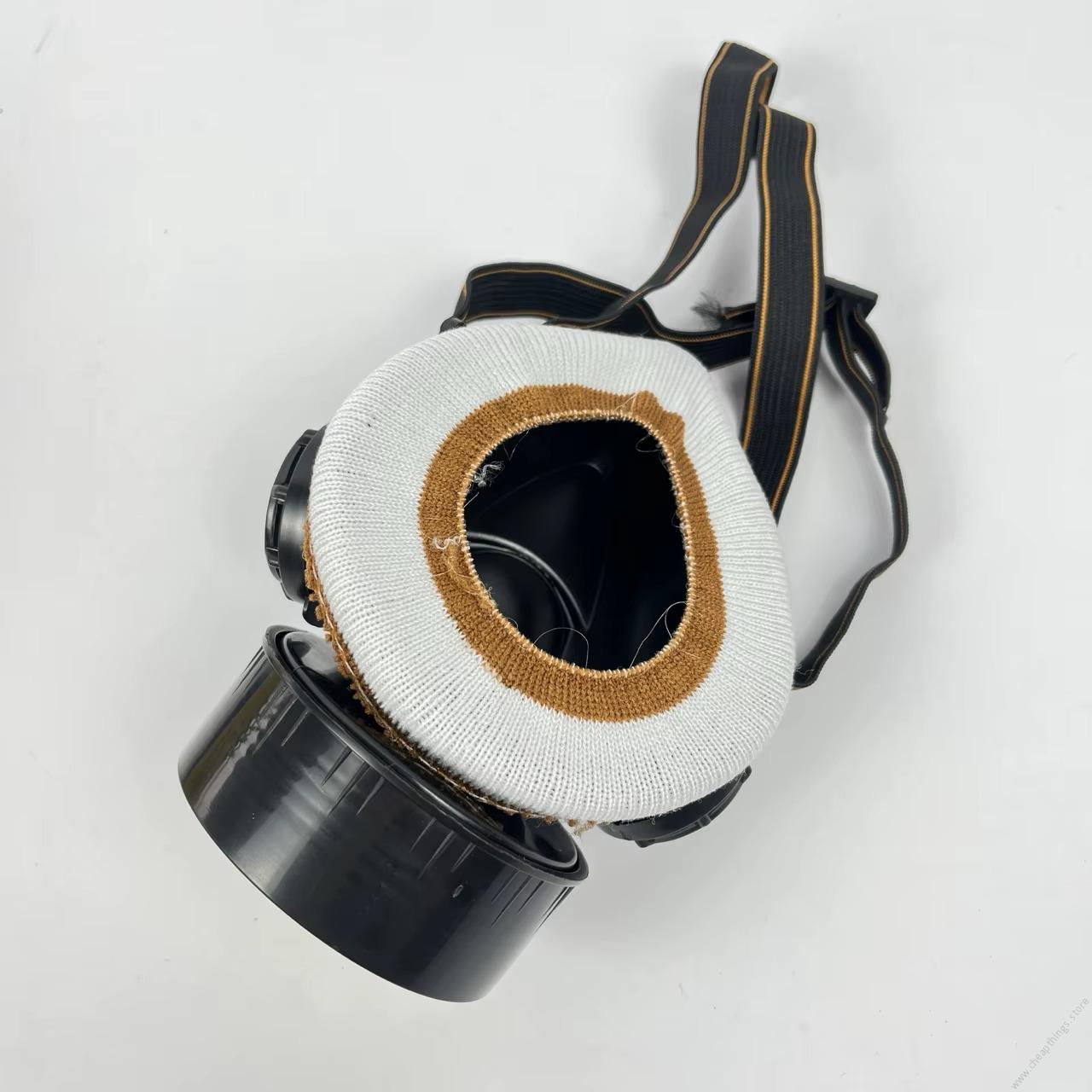 Single Chemical Respirator NP 305