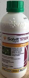 Solvit 175 EW - 1ltr