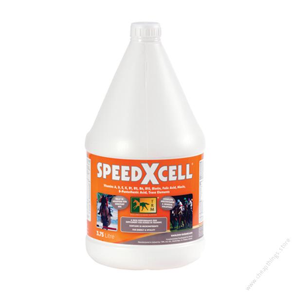 Speed Xcell 3.75L