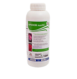 Benocarb 100SC - 250ml