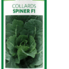 Spiner F1 Collards 25g