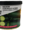 Courgette Star 8021-100g