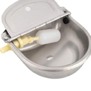 Stainless Cow Drinker 1pc