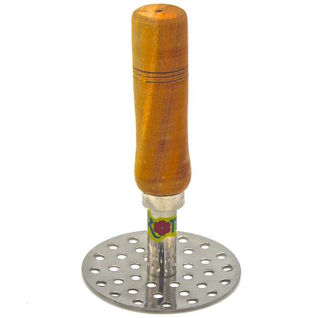 Stainless Steel Masher 1pc