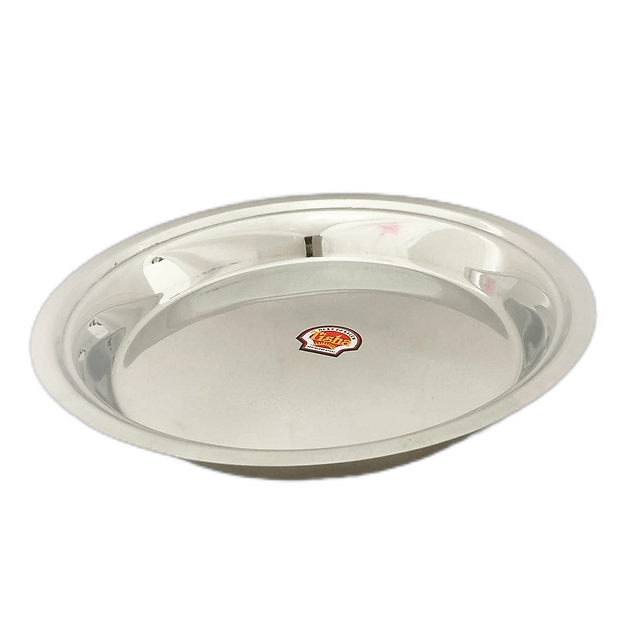 Stainless Steel Parat No 16