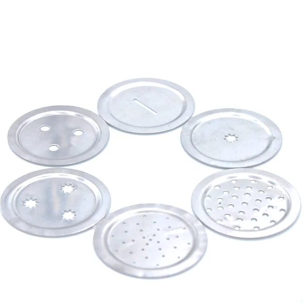 Stainless Steel Sev Sancha/ Noodle/Spaghetti Extruder Idiyappam/Murukku Maker