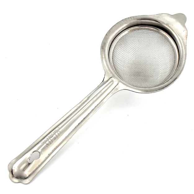 Stainless Steel Strainer (Utility) Medium
