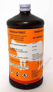 Steladone 300 EC 5LT