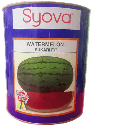 Watermelon Sukari F1 - 250g