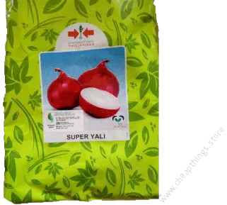 Super Yali onion (500g)