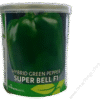 Superbell F1 Pepper (capsicum) 250g