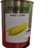 Sweet corn hybrix F1 250g