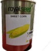 Sweetcorn Hybrix 53 (1kg)