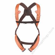 Full Body Fall Arrest Harness