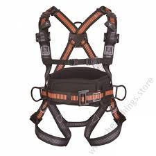 Full Body 2 Back Attach