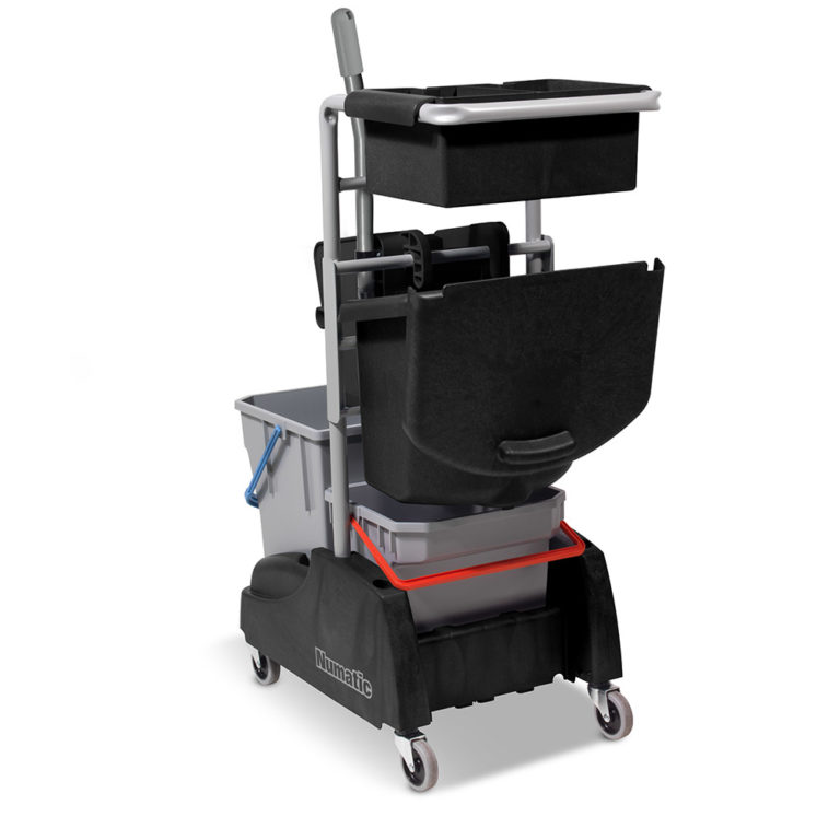 TM 2815W Cleaning Trolley