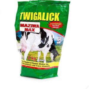 TWIGALICK NDAMA 1kg