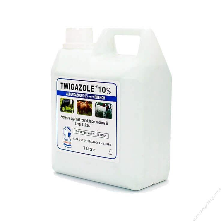 Twigazole 10% 1ltr