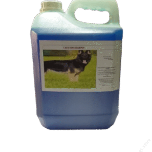Taco Dog Shampoo 5L