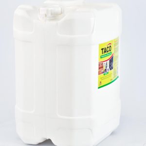Taco Multi-clean Detergent Medium