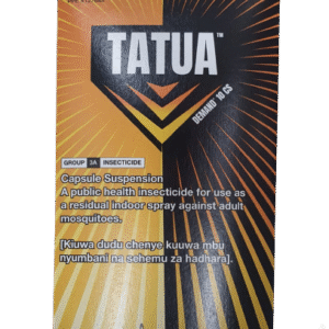 Tatua Demand 10CS
