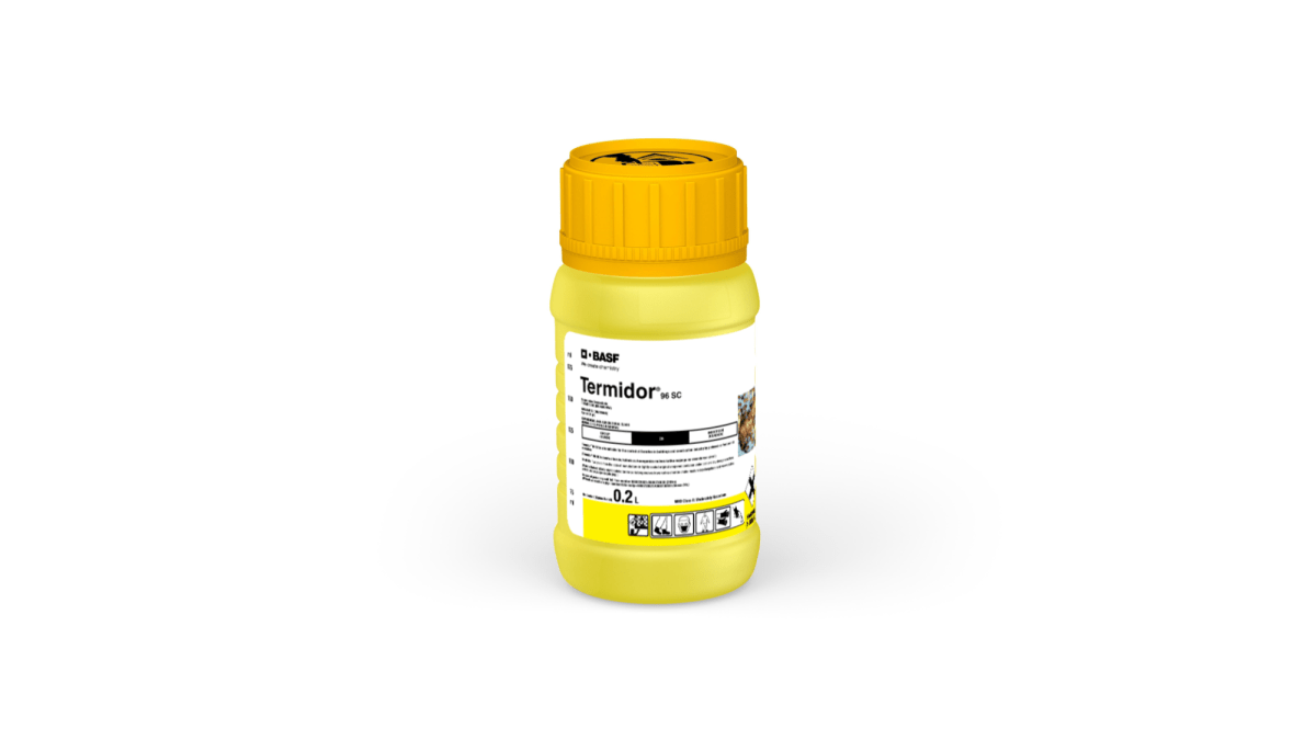 Termidor 96SC for Termites (200ml) - Image 7