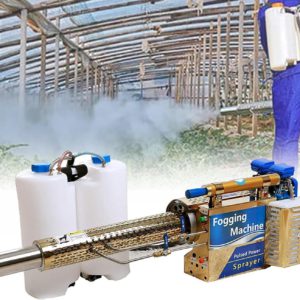 Thermal Fogging Machine