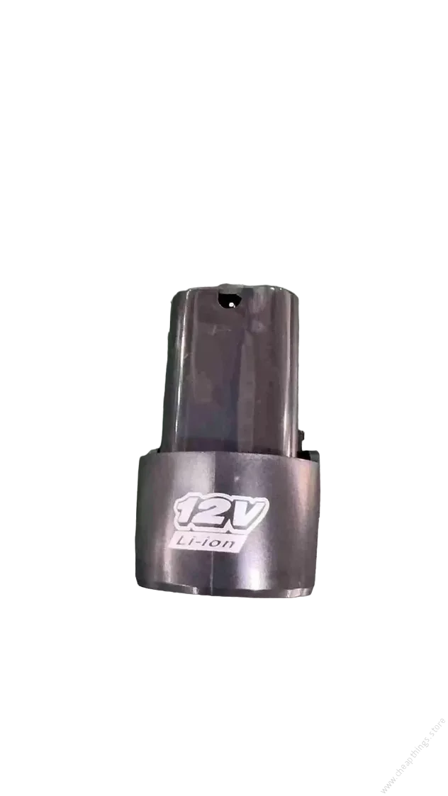 Thermal Fogging Machine 12V Li-ion Rechargeable Battery