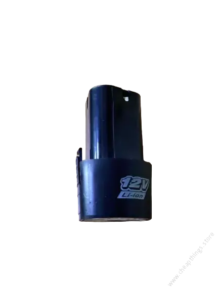 Thermal Fogging Machine 12V Li-ion Rechargeable Battery