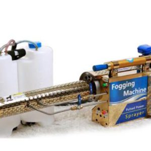 Thermal Fogging Machine
