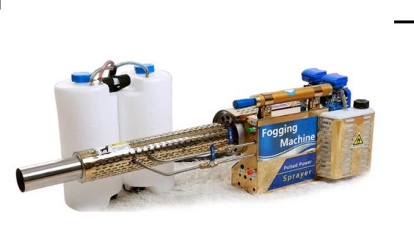 Thermal Fogging Machine - Image 5