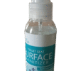 Toilet Seat Surface Sanitizer 120ml