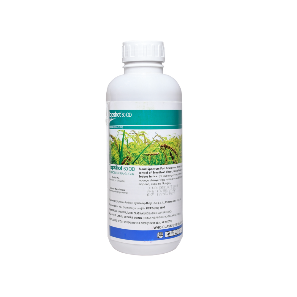 Topshot 60 OD - Image 2