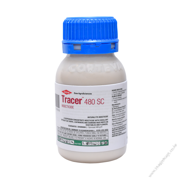 Tracer 480SC Insecticide (250ml)
