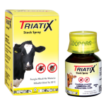 Triatix Stock Spray