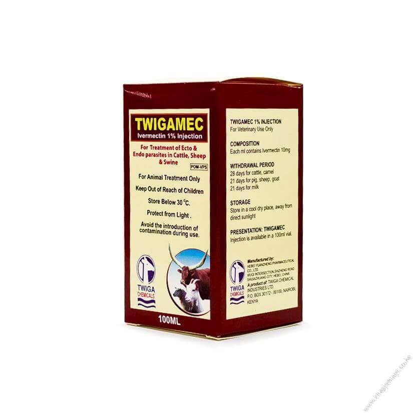 Twigamec 50ml