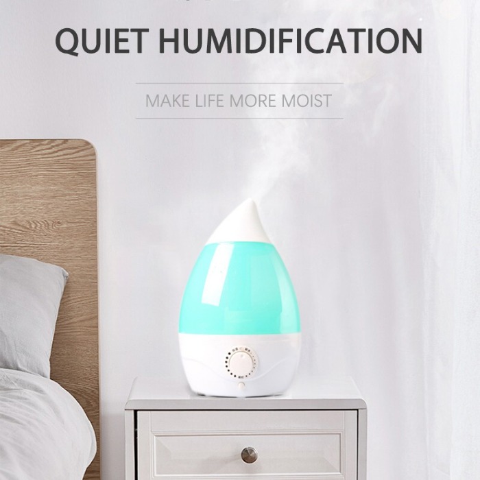 Air Humidifier - 2.4ltrs