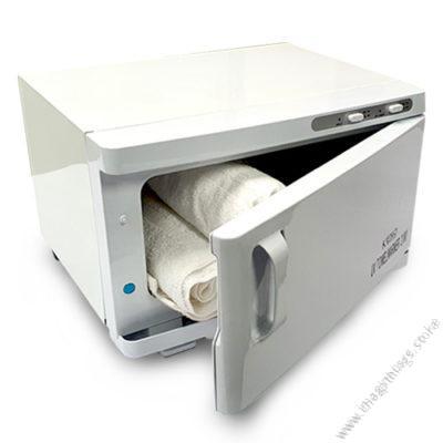 2 in 1 UV Sterilizer Towel Warmer