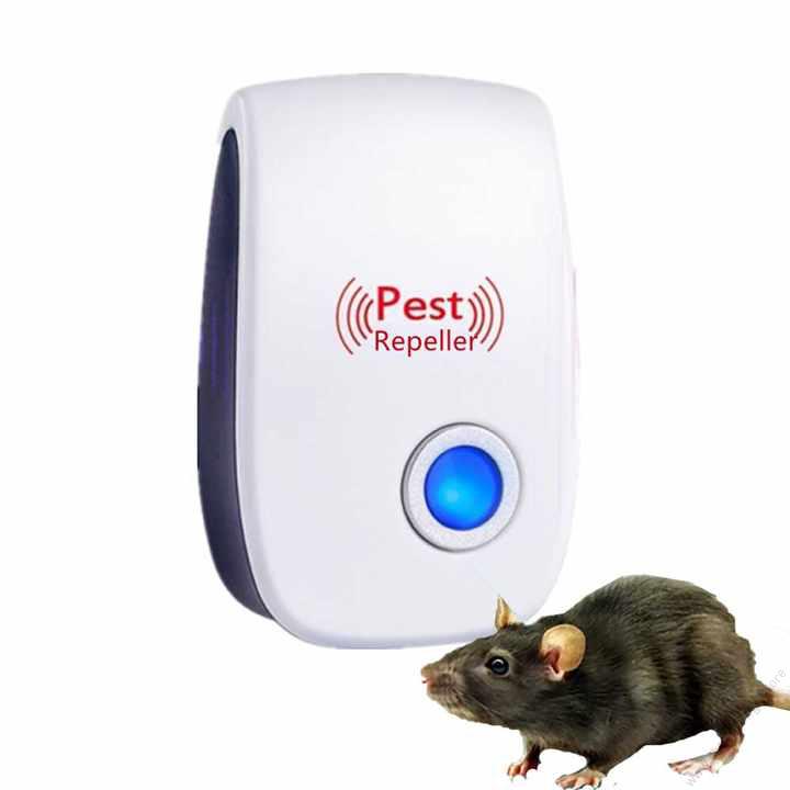 Ultrasonic Pest Repeller
