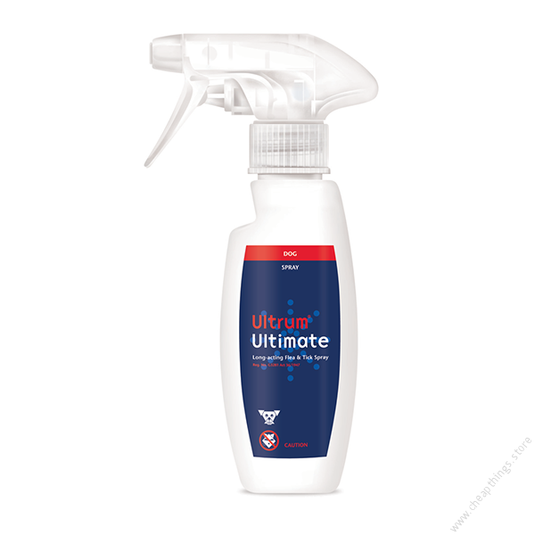 Ultrum® Ultimate 125ml