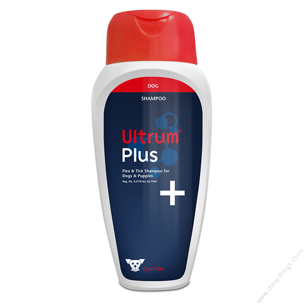 ULTRUM ® PLUS’s 250ml