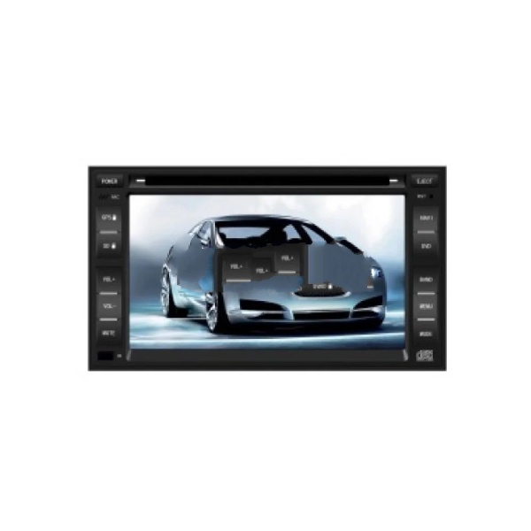 Universal Android Radio 10inch K803