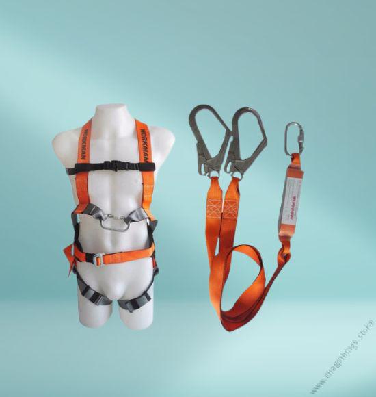 Full Body Harness