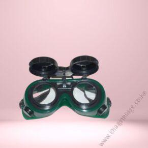 Wielding Goggles Flip Type