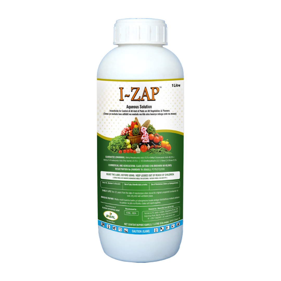 Bharat Bio Nourish per L