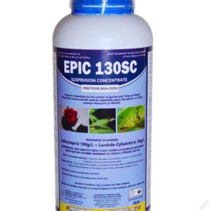 Epic 130sc 1L
