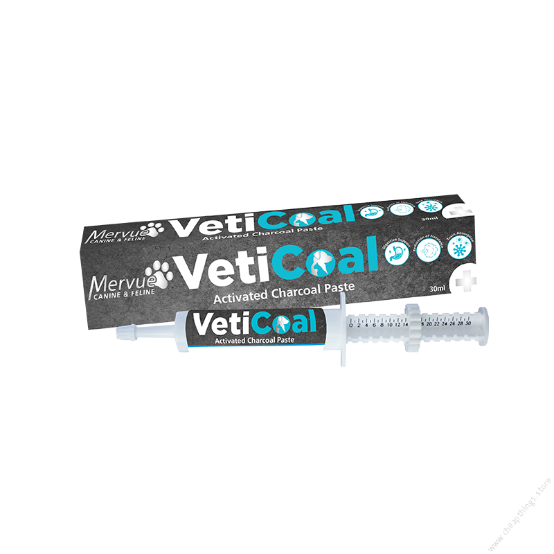 Veticoal 30ml