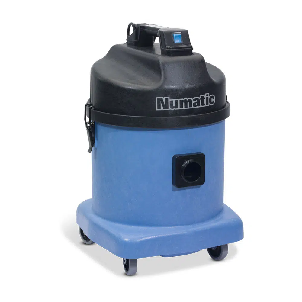 Numatic WV570 Wet and Dry